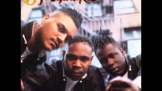 Fu-Schnickens - Back Off