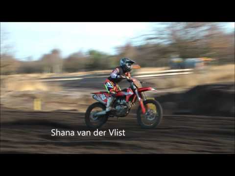 Freek en Shana van der Vlist, Rick Elzinga e.a. @ Wintercup Arnhem 27-11-2016