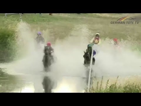 2018.07.22 Preis der Claas Braunschweig GmbH - Bad Harzburger Seekönig (GER) - Good Prince