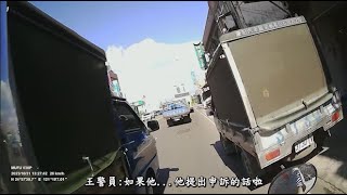 [問卦] 公車逼車真的沒辦法解決嗎？