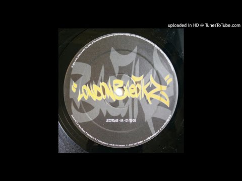 D - DJ Tamsin - Weave