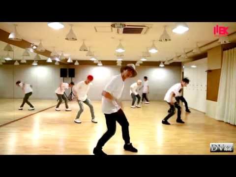 SPEED - What U (dance practice) DVhd