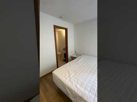 Video de YouTube - Apartamento en Alquiler Monoambiente  en Pocitos Nuevo, Montevideo