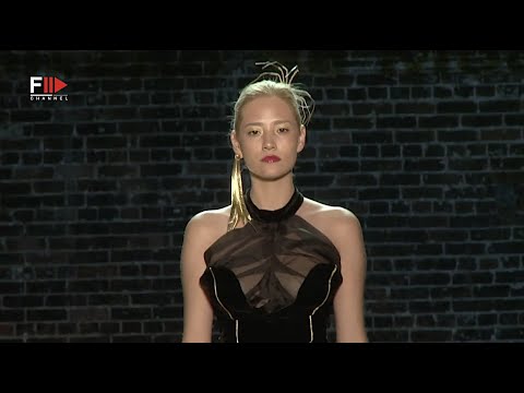 UNIVERSIDAD VERITAS Spring 2023 Costa Rica - Fashion Channel