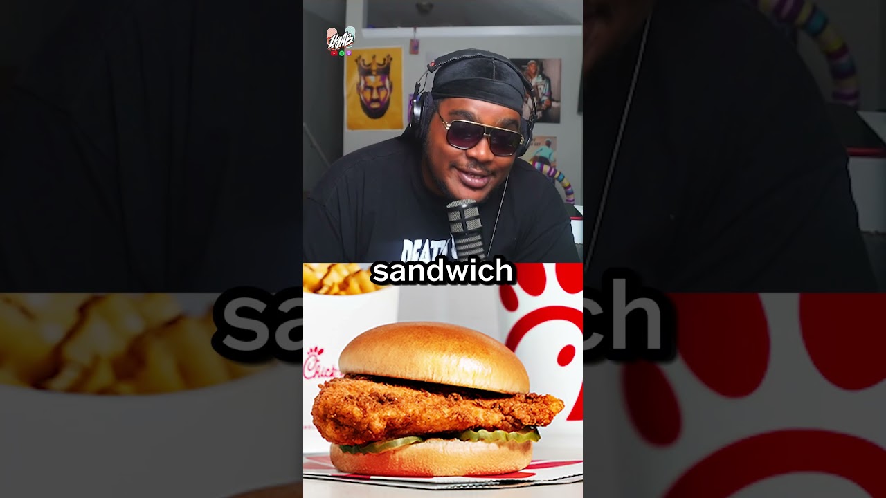 Drafting The BEST Fast Food Items