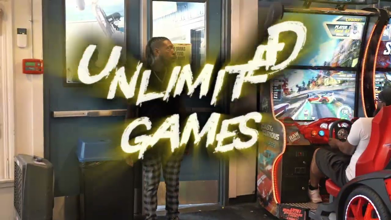 CIDERCADE Video Promo