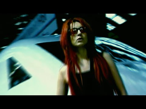 REFLEX — Distant Light (Official Video)