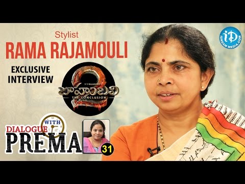 download lagu mp3 mp4 Rajamouli Wife, download lagu Rajamouli Wife gratis, unduh video klip Rajamouli Wife