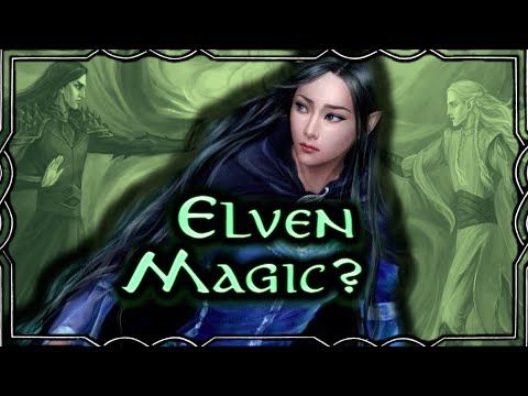 The Escape of Lúthien | Of Beren and Lúthien : Silmarillion Explained - Part 4 of 9