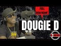 Dougie D on hit "So Hard" ft. Bun B workin w/ Zro, Trae,  Big Pup, H-Town vibes UGK4Life Screw +More
