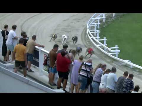 2022.08.26. 03. futam - Nyári Sprint Nagydíj