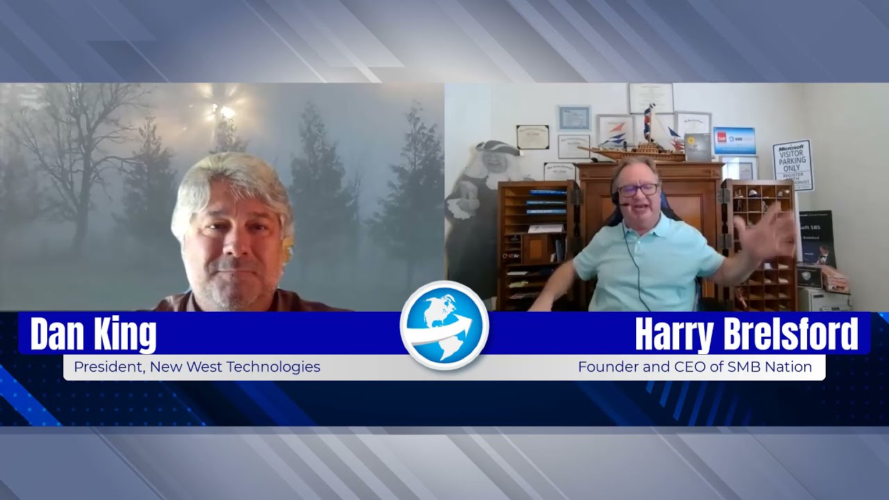 Use of Technology in Nonprofit Organizations