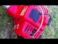Shindaiwa T 270 PB270