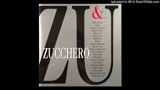 Zucchero With Paul Young - Senza Una Donna - Without A Woman