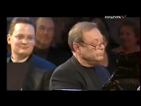 Леонид Чижик  и оркестр "Виртуозы Москвы"