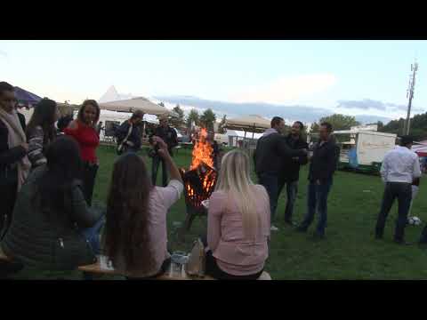 Latcho Diewes Festival