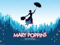 Practically Perfect - Mary Poppins (The Broadway ...