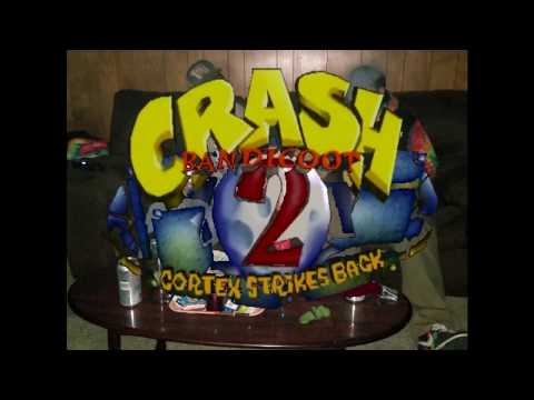 $KRRT COBAIN - $KRRT BANDICOOT (PROD. WHXTX SHVDXW) (MUSIC VIDEO)