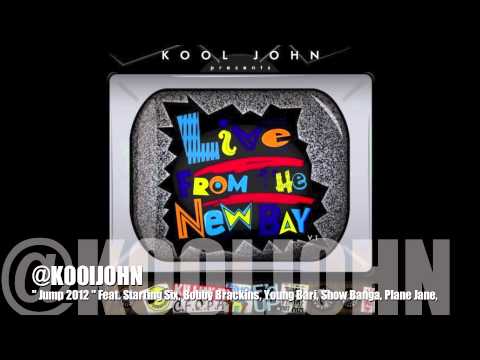 Jump 2012 - KOOL JOHN(@K00LJ0HN)