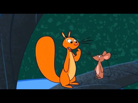 Mój przyjaciel Królik: Paszczydło z Wierzbowego Stawu