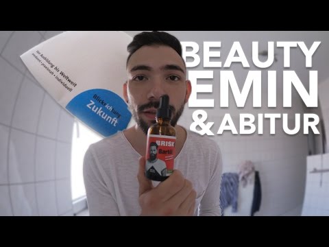 One100 VLOG #5 - Beauty Emin und Abitur | Emin Films
