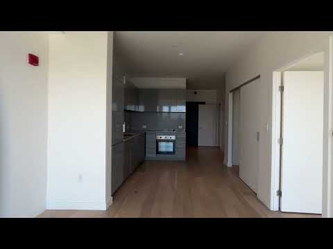 Troy Boston Apartments - South End - Floor Plan T - Unit 926