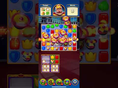 Royal Match LEVEL 4354