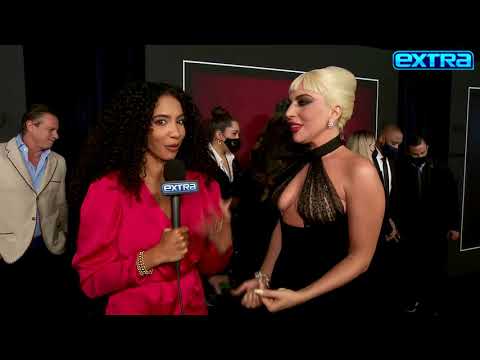 Lady Gaga REACTS to Britney Spears’ Freedom (Exclusive)