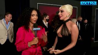 Lady Gaga REACTS to Britney Spears’ Freedom (Exclusive)