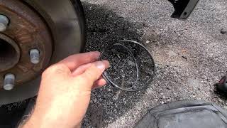 CHRYSLER DODGE ELECTRIC POWER STEERING PUMP PROBLEM