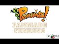 OLD 3 2 1 Penguins Fanmade Funding