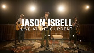 Jason Isbell performs in the Forum at MPR (Live at The Current)