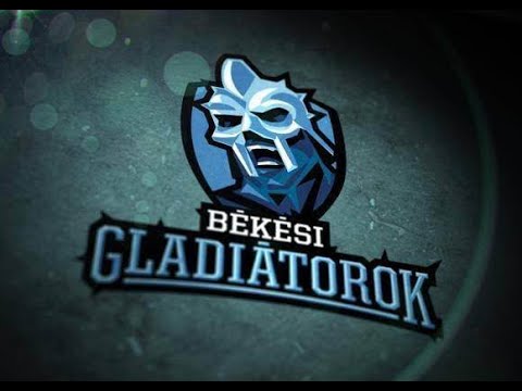 Békési SzSK   EKE Eger KOK