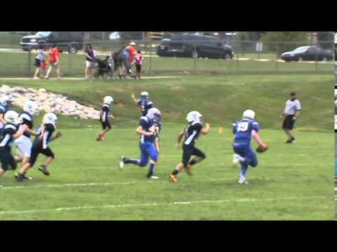 2014 SMTYFYA Jamboree Bledsoe vs Manchester video 2