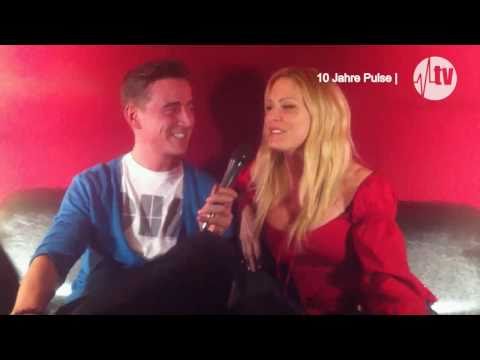 10 Jahre Pulse Frankfurt / 10. - 11.12.2010 (Review) Teil 1