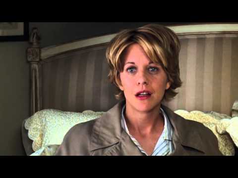 メールを持っている (You've got mail)