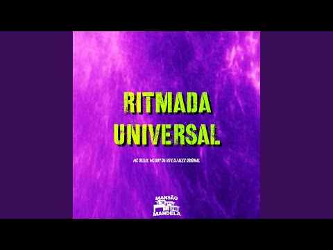 Ritmada Universal