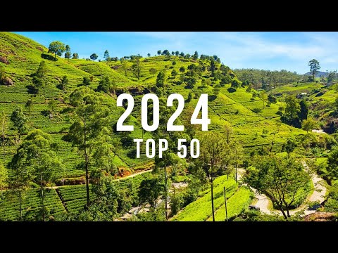 50 Best Places To Visit In The World In 2024