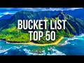 50 Best Places To Visit In 2025 Travel Guide