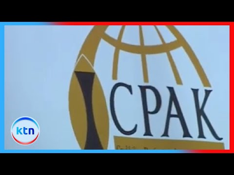 Whistleblower fired after exposing Social Health Authority (SHA) fraud, ICPAK responds