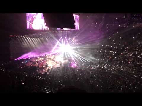 QUEEN & AL WFC IWTBF I & II HD 720 7 30 17 JCVID