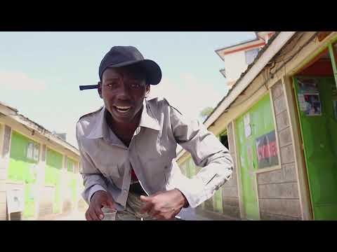 FULLY BAD X DANGEROUS GANG X TORONTO - NGUMI TATU (Kapa Tatu, Nani Who, Toronto