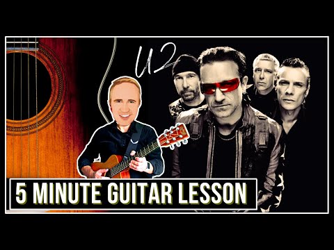 Party Girl - U2