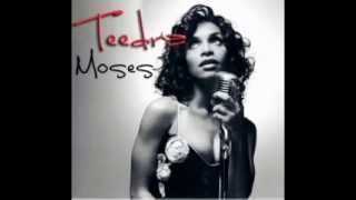Teedra Moses - Get Free