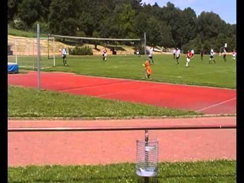 Figino Milano Germania 2009 4