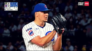 Brad Keller - August 2025 | 16K, SD9, ER0, HLD7