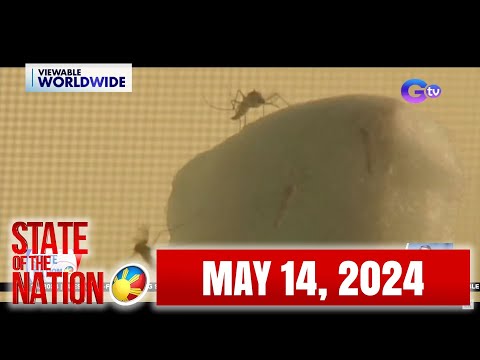 State of the Nation Express: May 14, 2024 [HD]