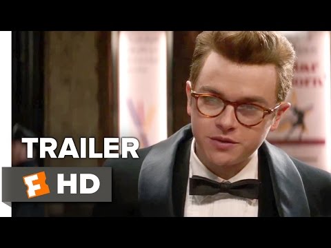 Life Trailer