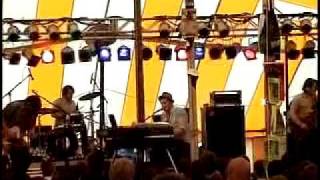 Seabird - &quot;Let Me Go On&quot;