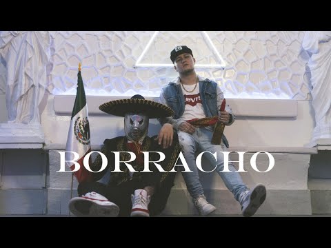 Stilo - Borracho (Video Oficial)